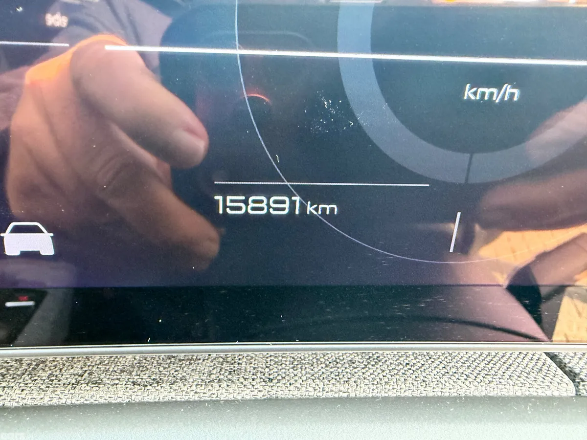 Peugeot 5008 MPV, Petrol, 2025, Blue