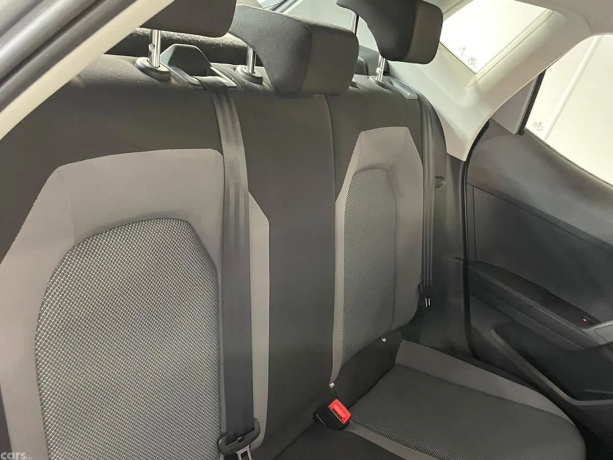 SEAT Arona Hatchback, Diesel, 2018, Grey