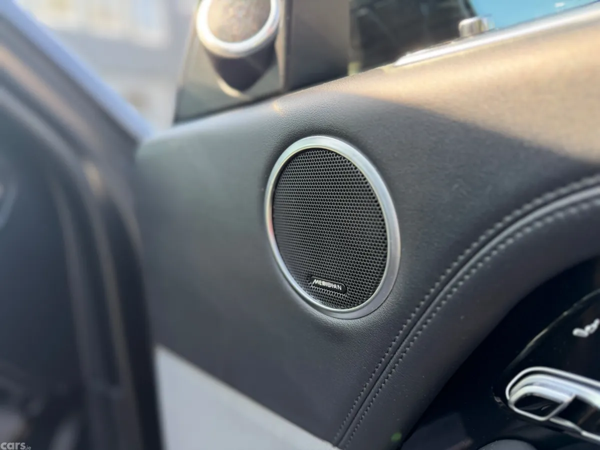 Land Rover Range Rover SUV, Diesel, 2018, Grey