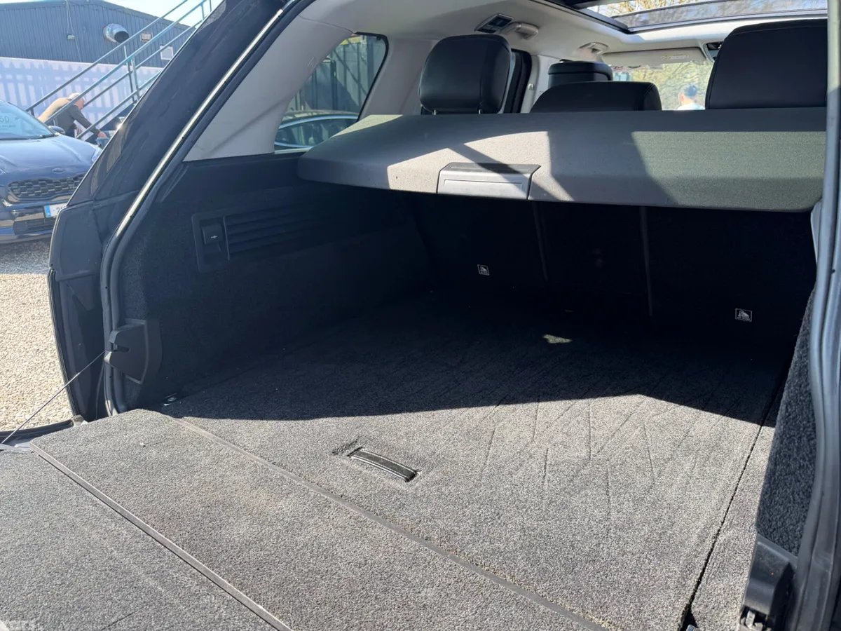 Land Rover Range Rover SUV, Diesel, 2018, Grey
