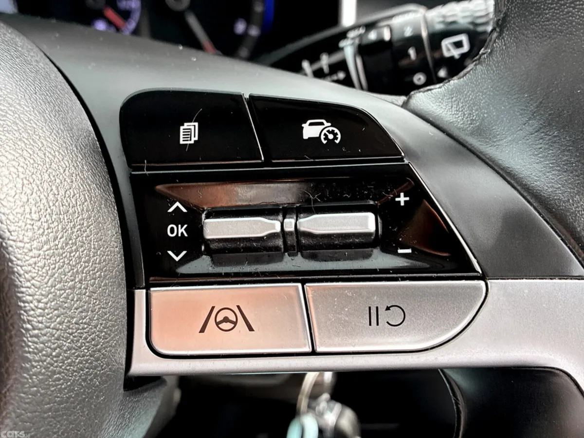Hyundai Tucson MPV, Diesel, 2023, White