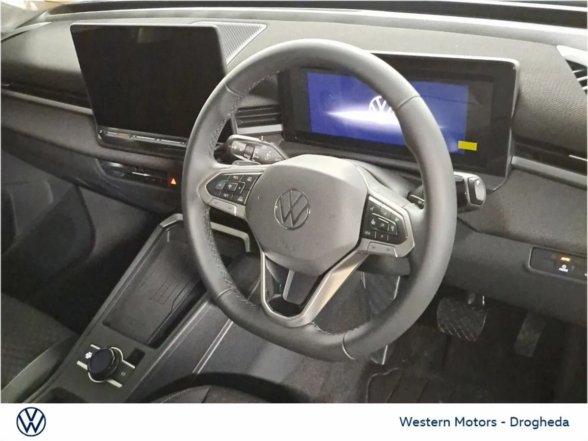 Volkswagen T-Roc SUV, Petrol, 2026, Blue