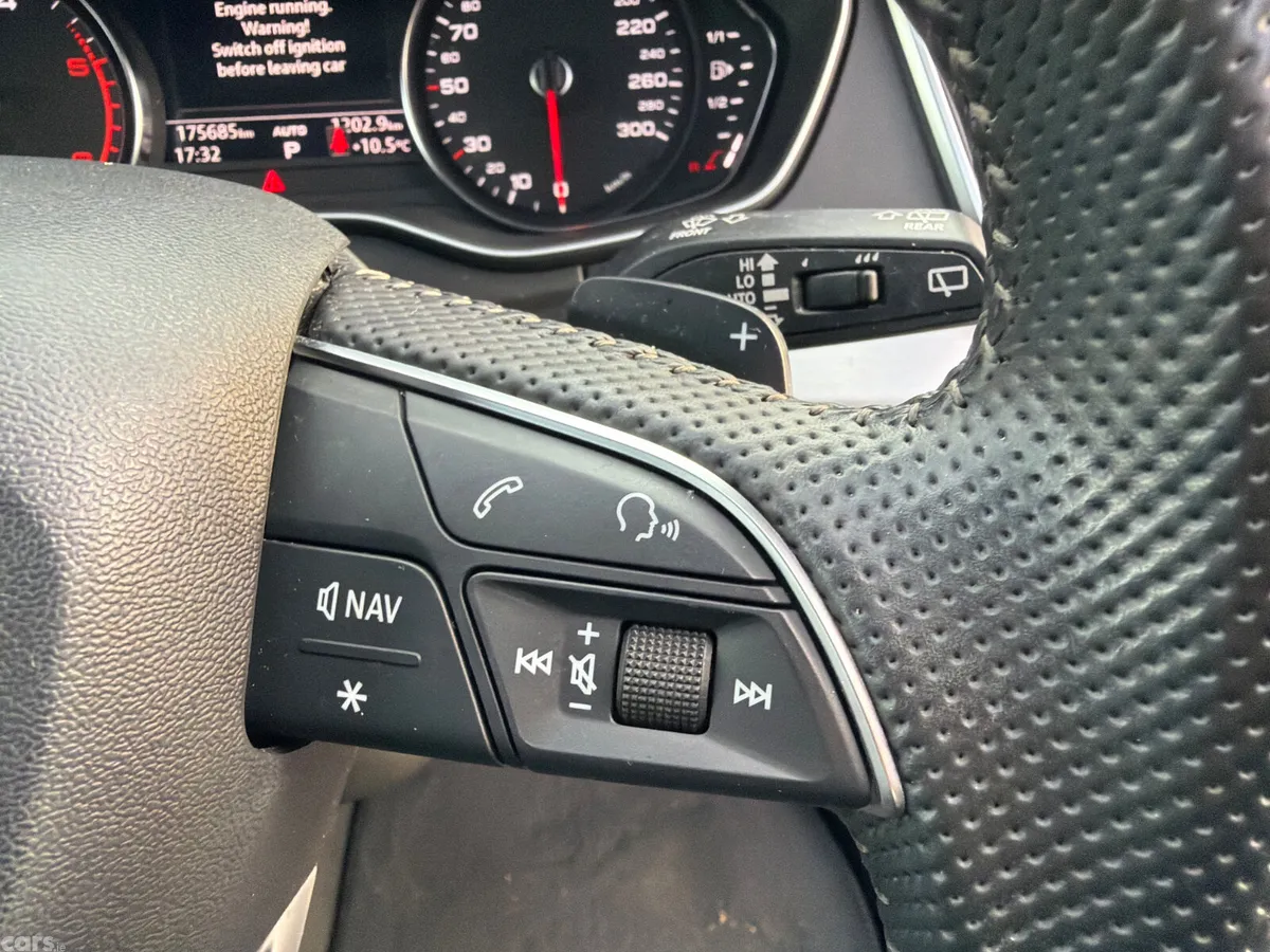 Audi Q5 SUV, Diesel, 2020, Black