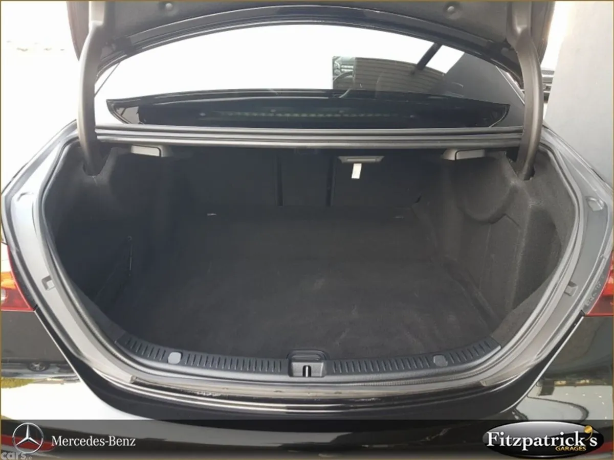 Mercedes-Benz E-Class Saloon, Diesel, 2023, Black