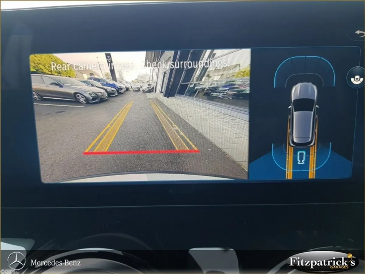 Mercedes-Benz GLA SUV, Diesel, 2026, Grey