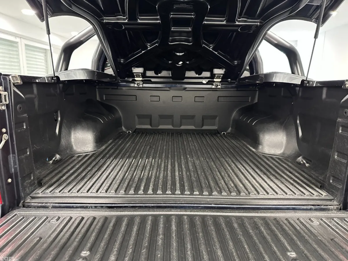 Volkswagen Amarok Pick Up, Diesel, 2019, Blue