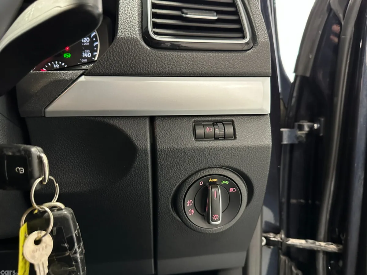 Volkswagen Amarok Pick Up, Diesel, 2019, Blue