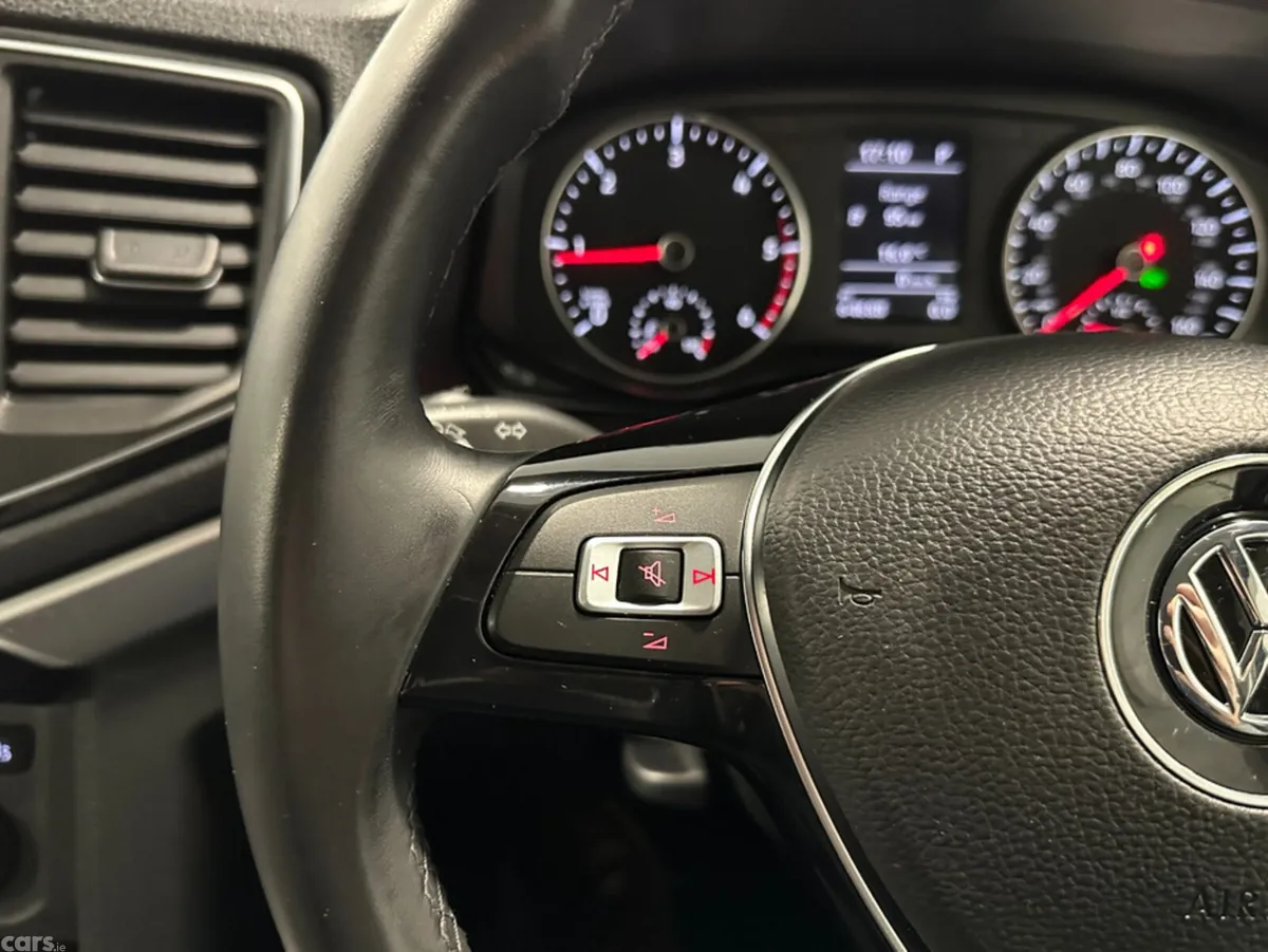 Volkswagen Amarok Pick Up, Diesel, 2019, Blue