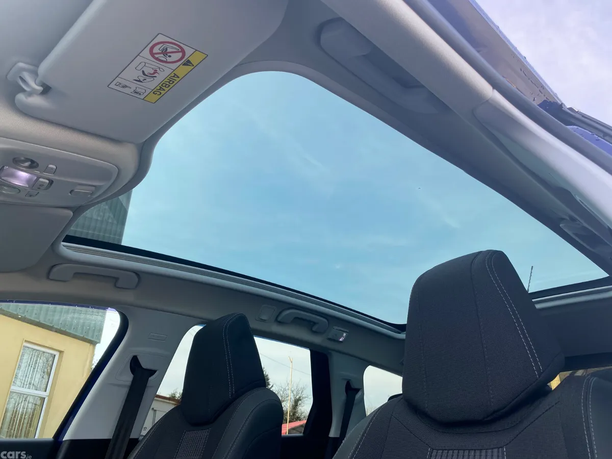 Peugeot 308 Estate, Diesel, 2019, Blue