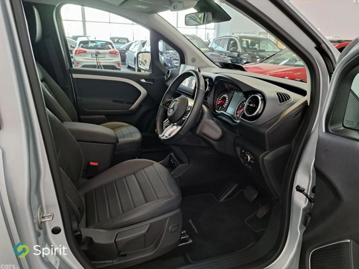 Mercedes-Benz T-Class MPV, Diesel, 2025, Grey