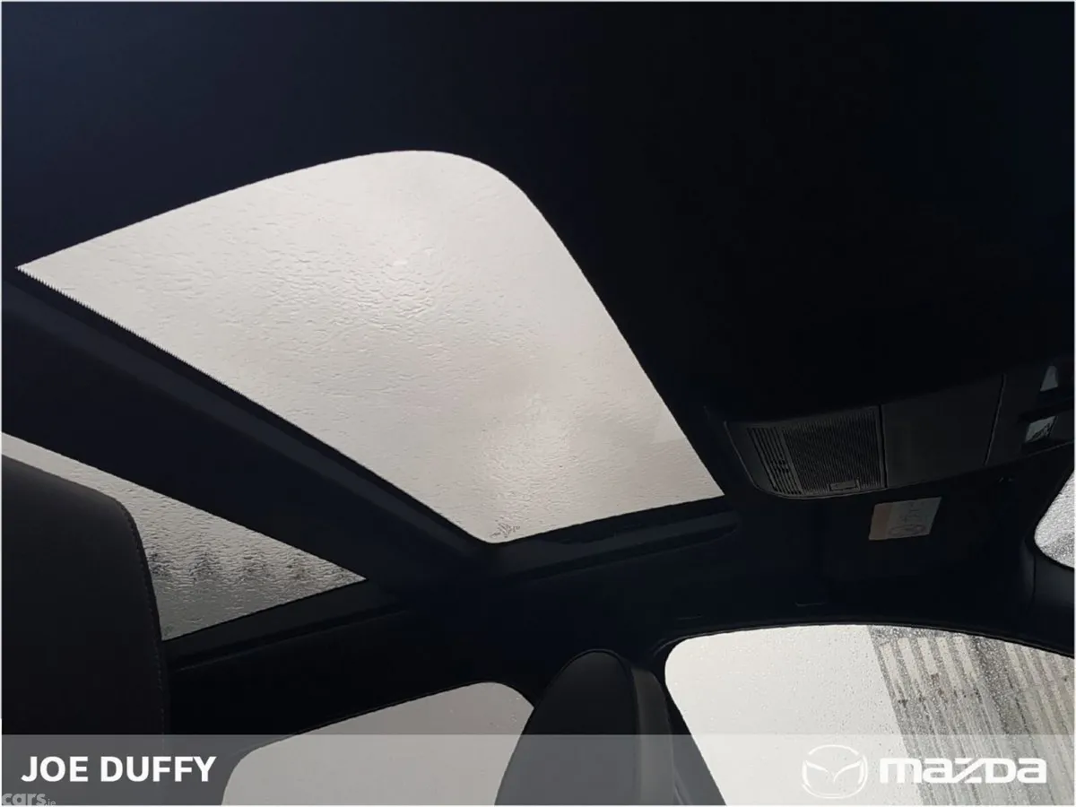 Mazda CX-60 SUV, Petrol Plug-in Hybrid, 2026, White