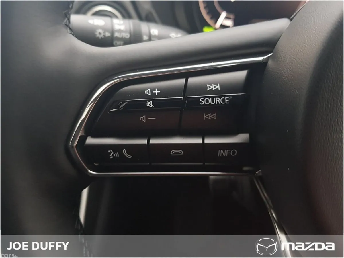 Mazda CX-60 SUV, Petrol Plug-in Hybrid, 2026, White