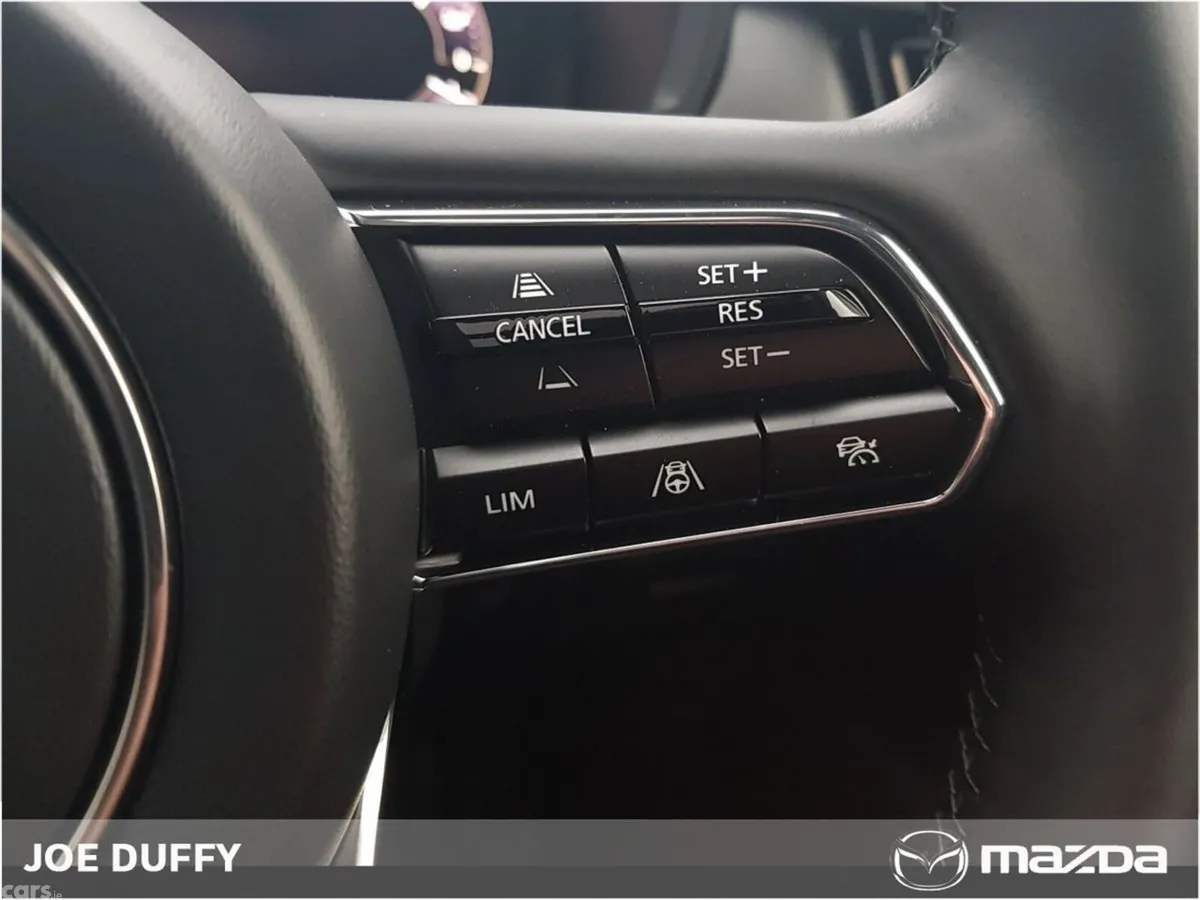 Mazda CX-60 SUV, Petrol Plug-in Hybrid, 2026, White