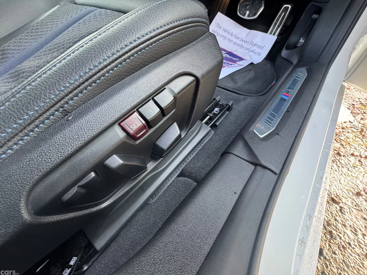 BMW 2-Series Coupe, Diesel, 2021, White
