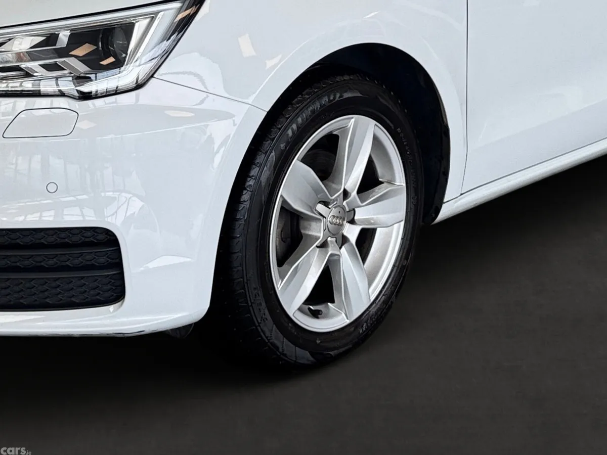 Audi A1 Hatchback, Petrol, 2017, White