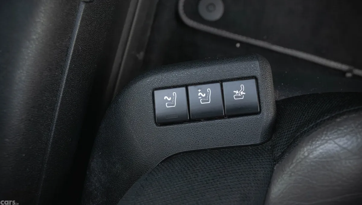 Citroen C4 Picasso MPV, Diesel, 2018, Grey