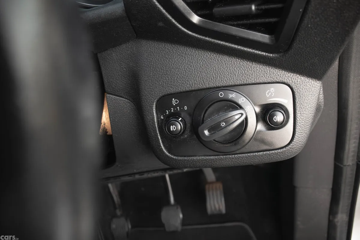 Ford Kuga SUV, Diesel, 2016, Silver