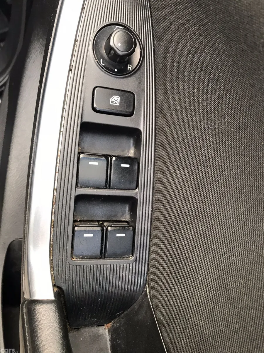 Mazda CX-5 SUV, Diesel, 2015, Grey