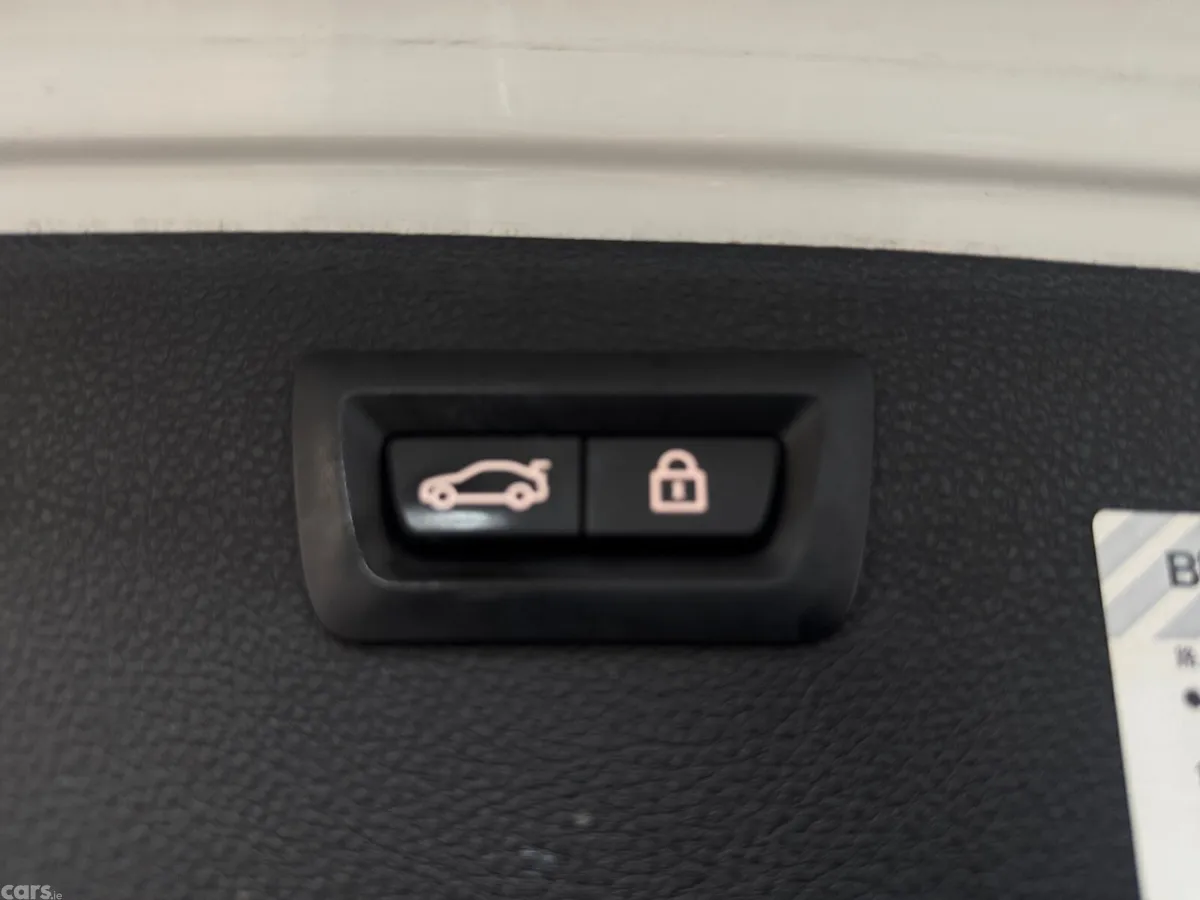 BMW 3-Series Estate, Diesel, 2015, White