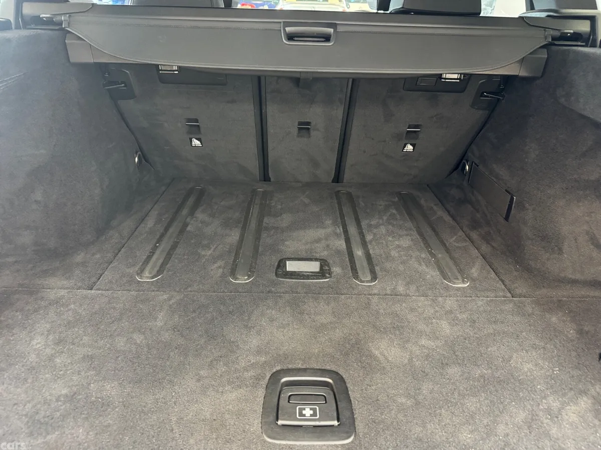 BMW 3-Series Estate, Diesel, 2021, White