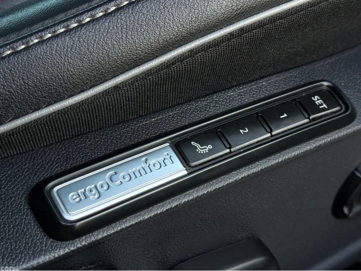 Volkswagen Arteon Saloon, Petrol, 2017, Gold