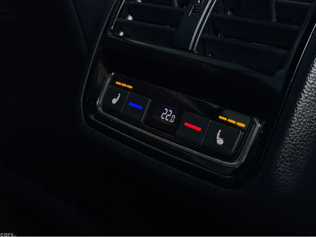 Volkswagen Arteon Saloon, Petrol, 2017, Gold
