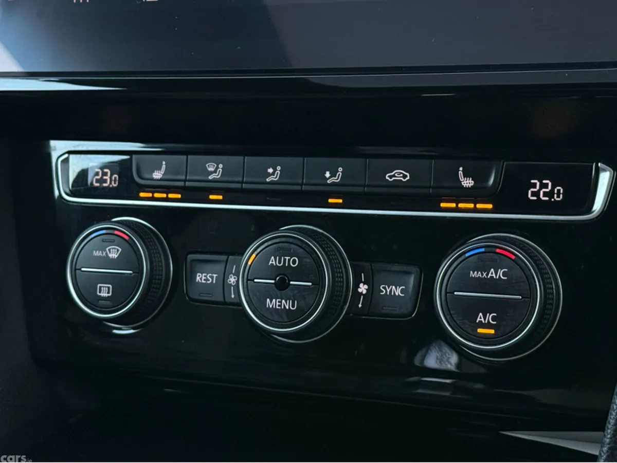 Volkswagen Arteon Saloon, Petrol, 2017, Gold