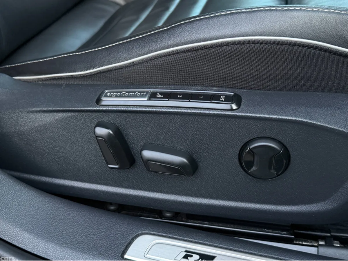 Volkswagen Arteon Saloon, Petrol, 2017, Gold