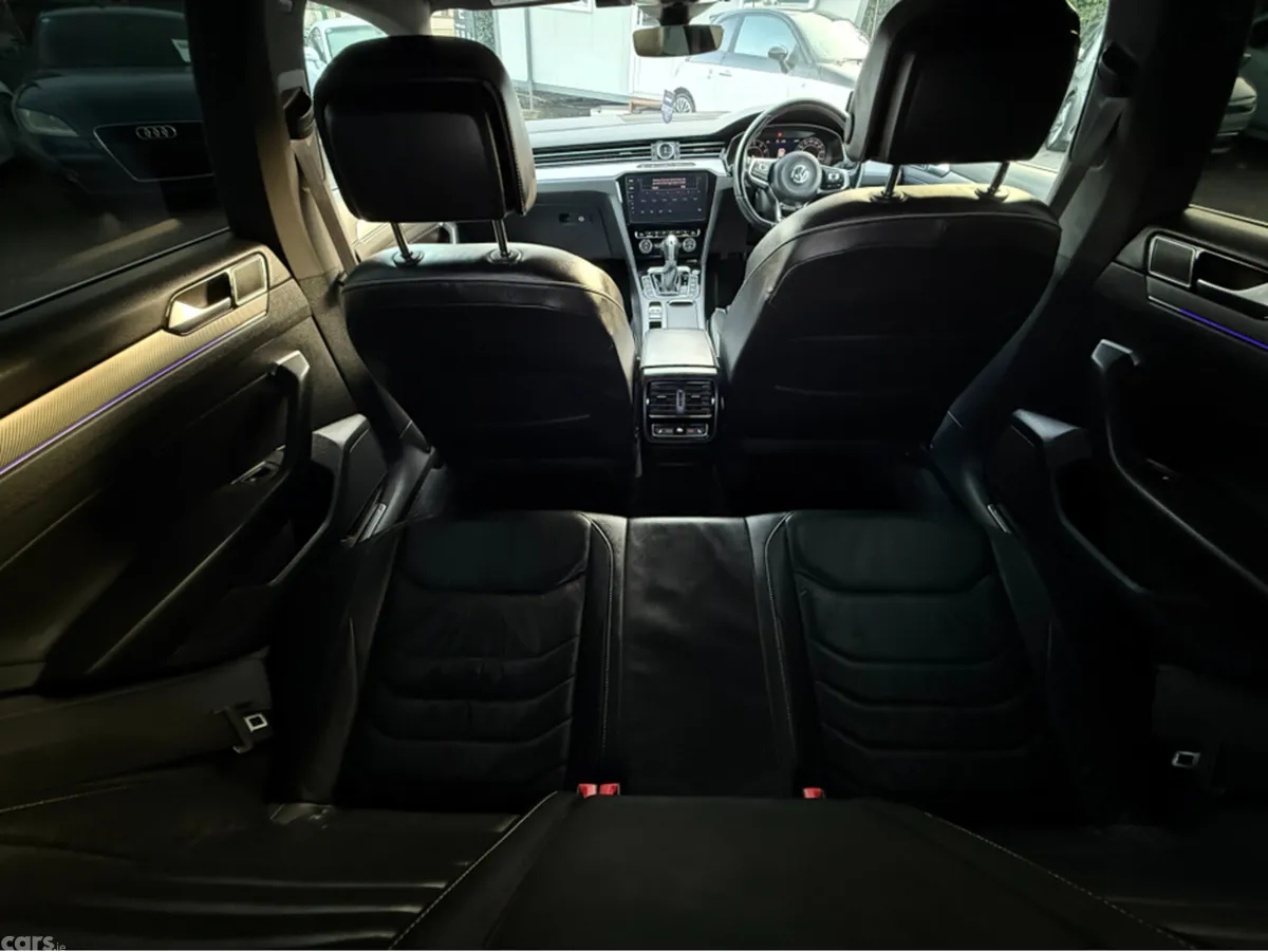 Volkswagen Arteon Saloon, Petrol, 2017, Gold