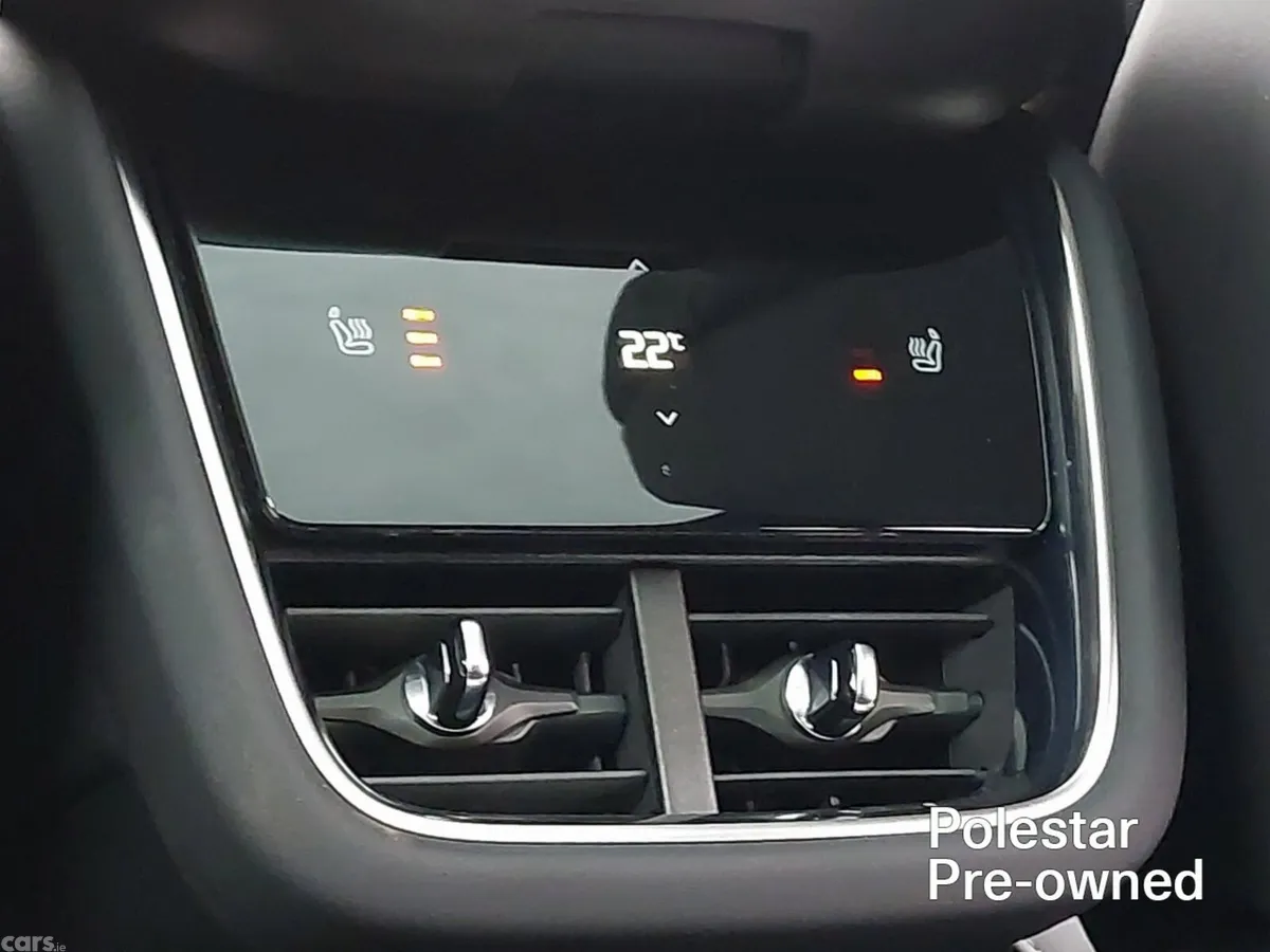 Polestar 3 SUV, Electric, 2026, Silver