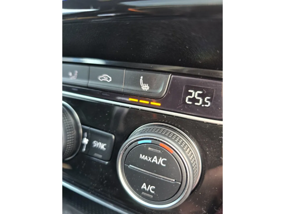 Volkswagen Arteon Hatchback, Diesel, 2018, Grey