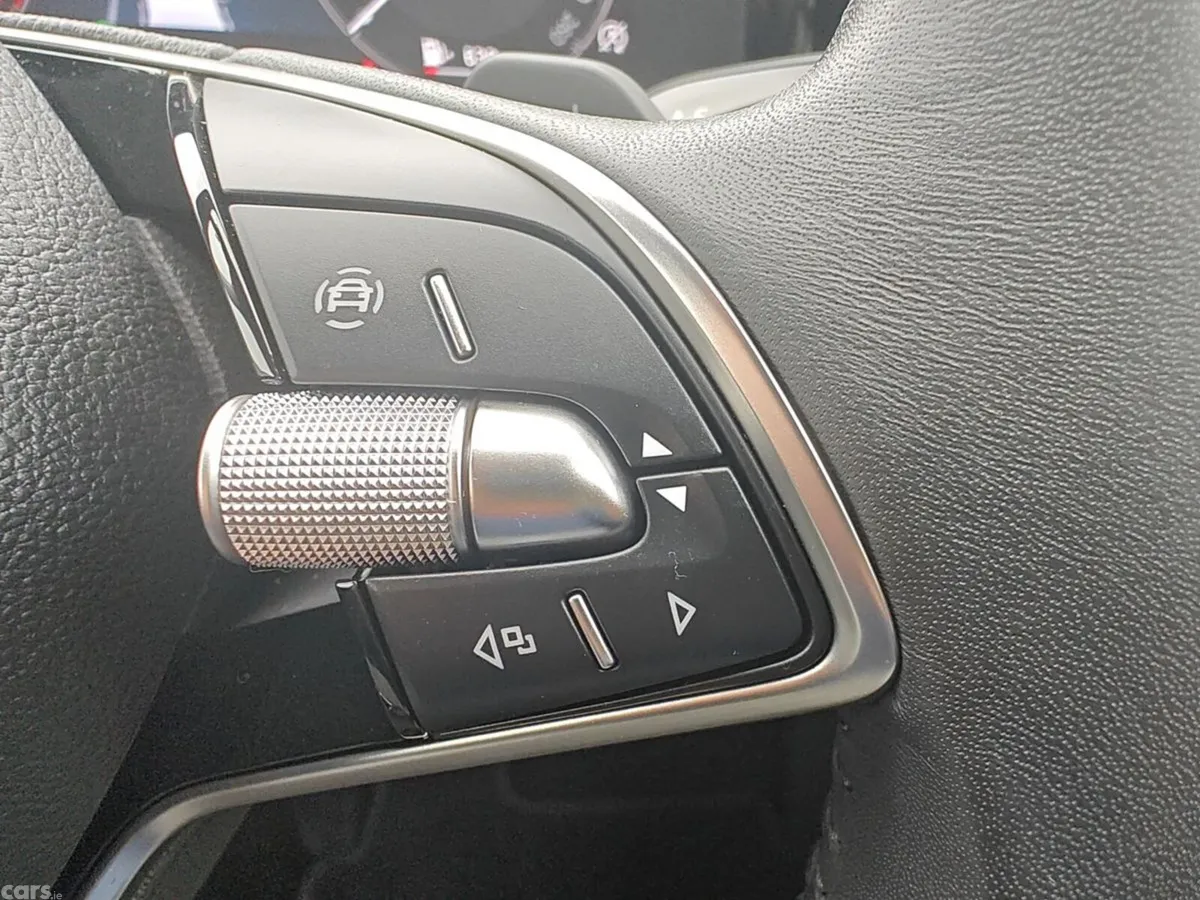 Skoda Kodiaq SUV, Diesel, 2024, Black