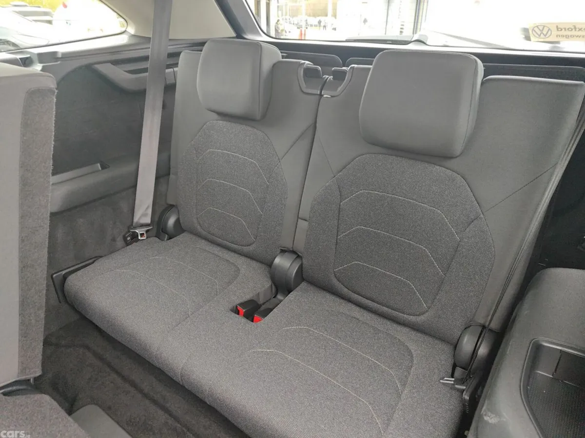 Skoda Kodiaq SUV, Diesel, 2024, Black