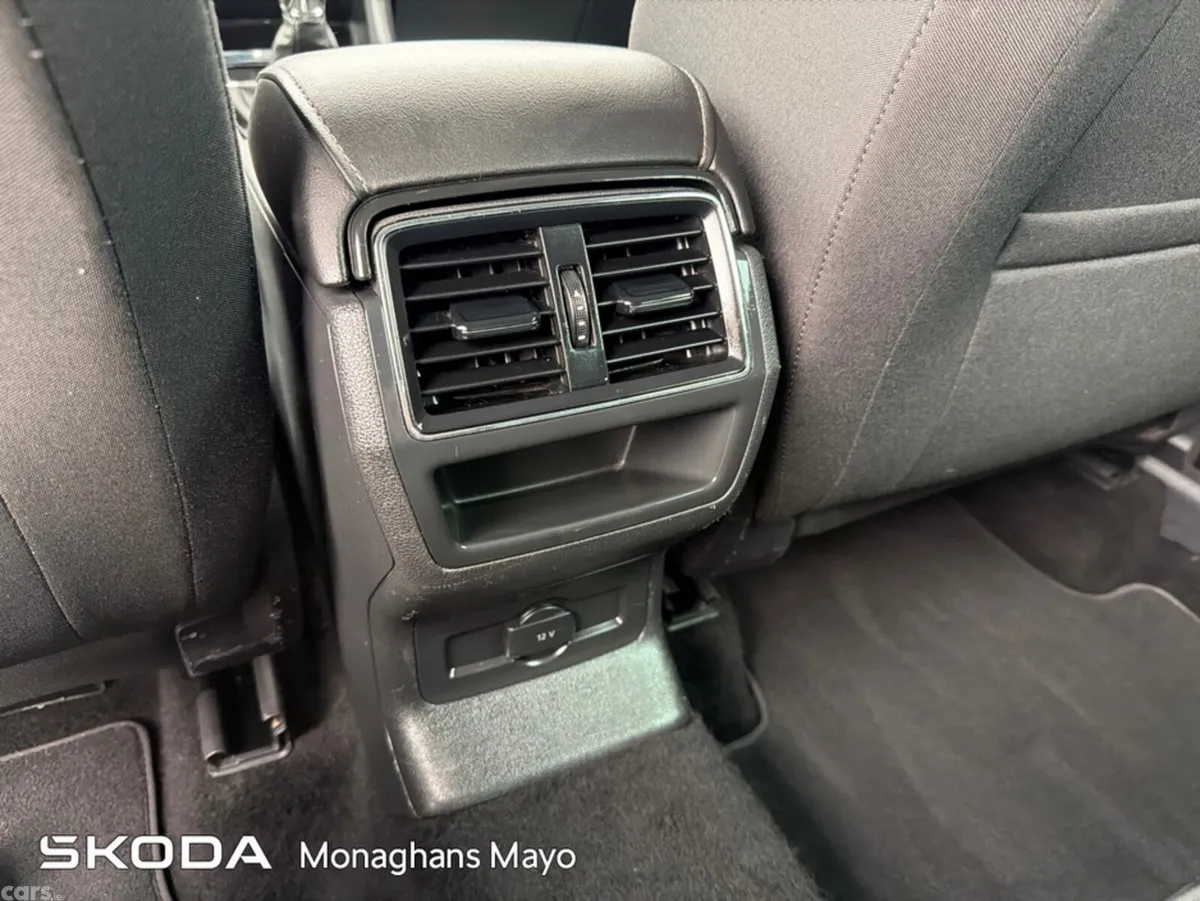 Skoda Karoq Estate, Diesel, 2020, Grey