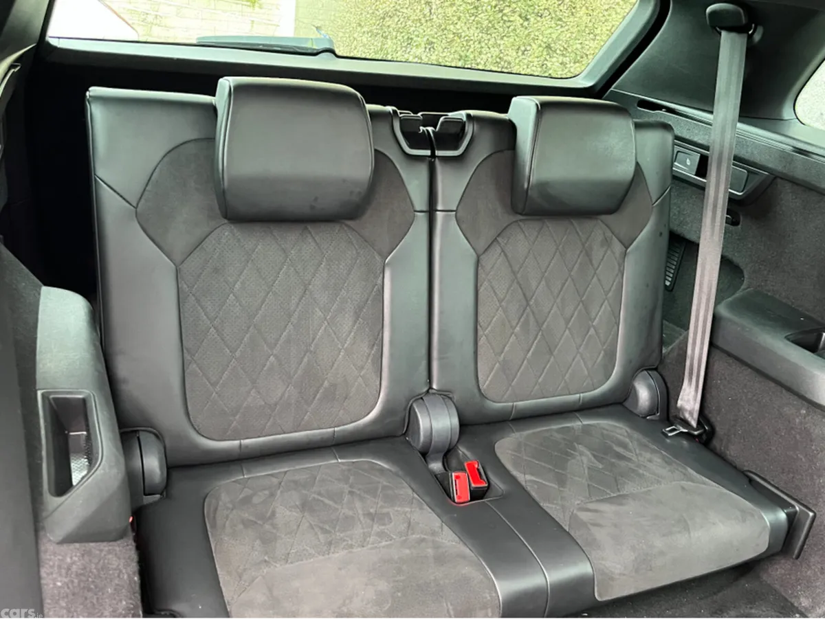 Skoda Kodiaq Estate, Diesel, 2023, Blue