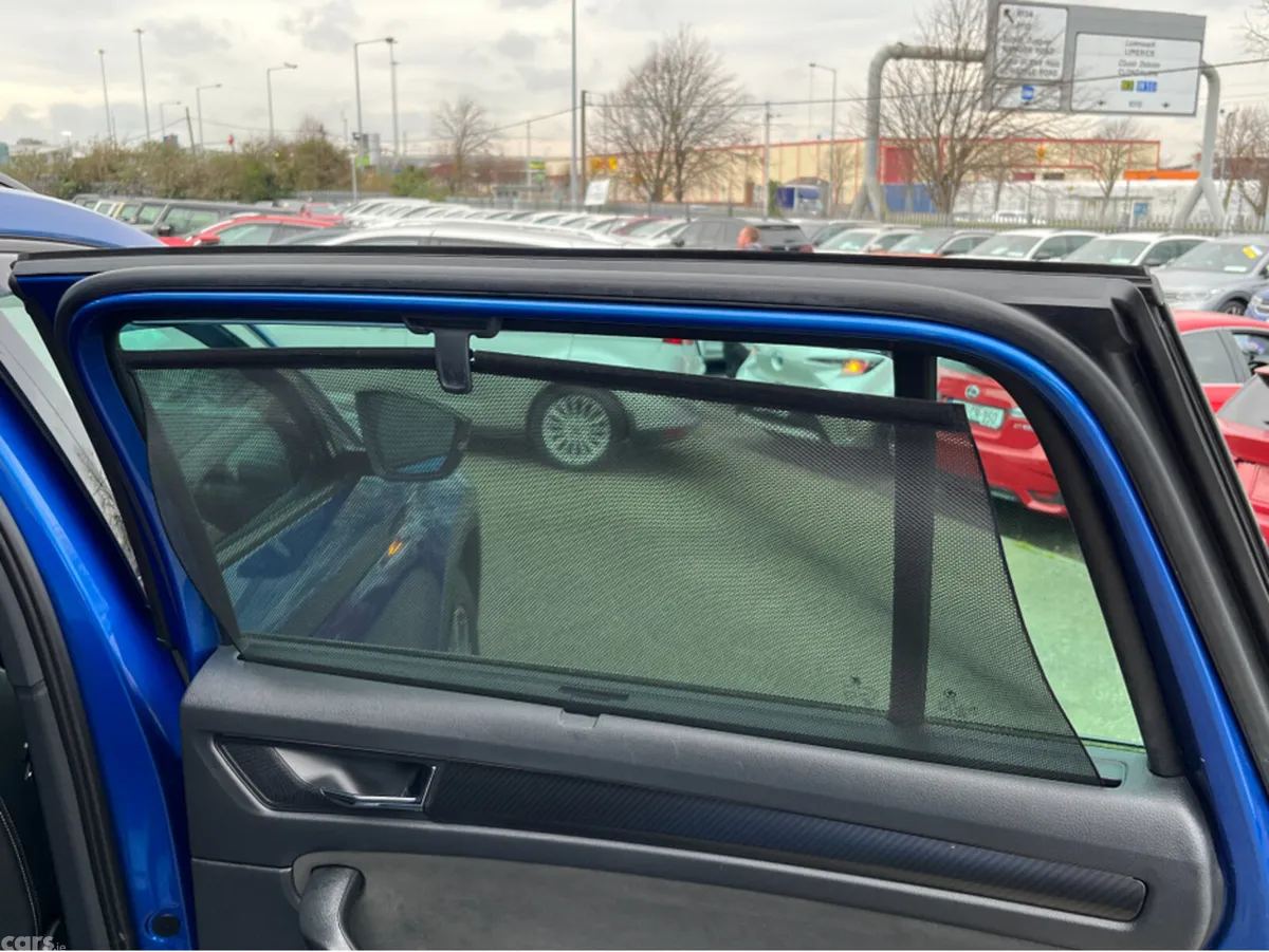 Skoda Kodiaq Estate, Diesel, 2023, Blue