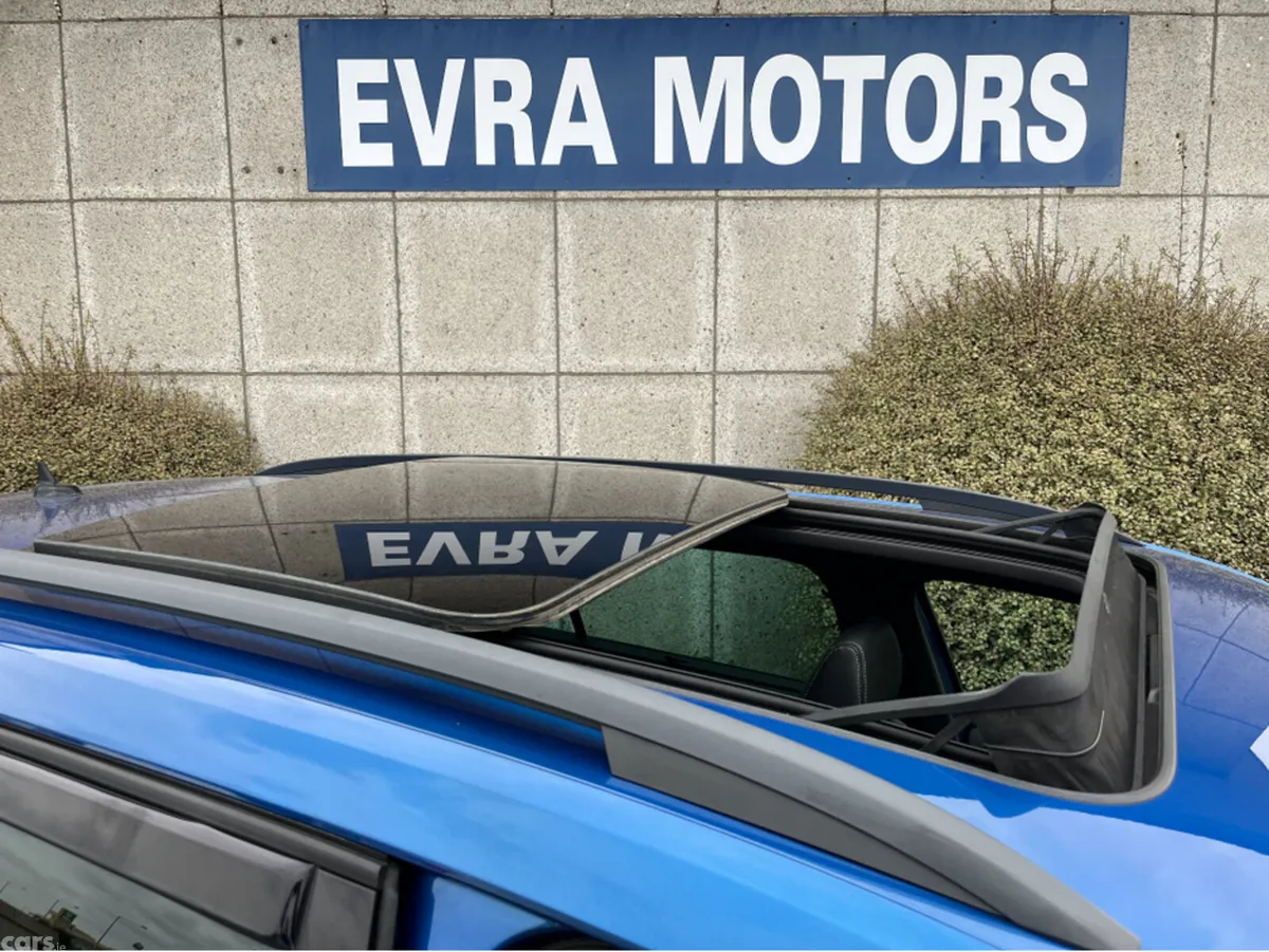 Skoda Kodiaq Estate, Diesel, 2023, Blue