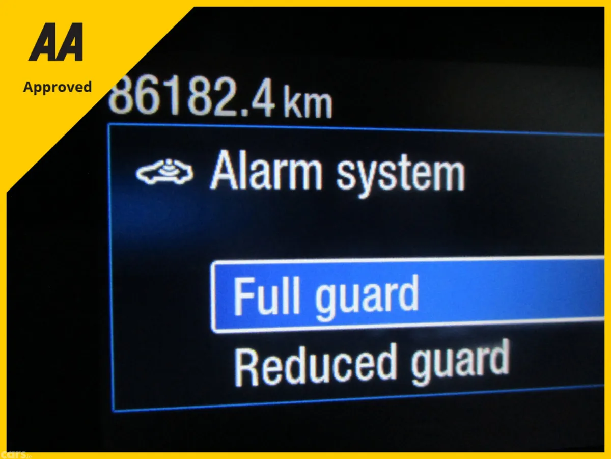 Ford Kuga MPV, Diesel, 2020, White