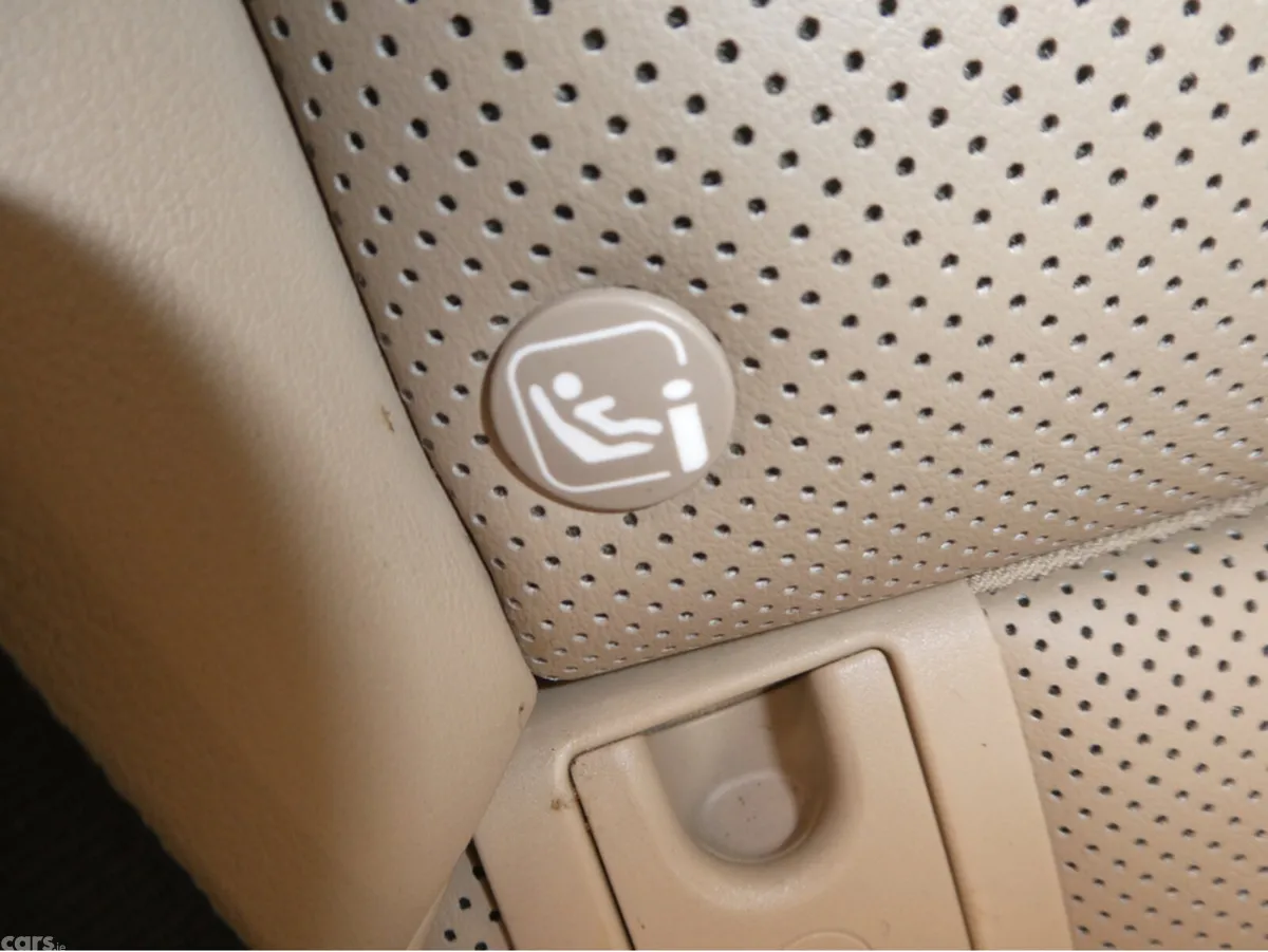 Lexus ES Saloon, Petrol Hybrid, 2021, Grey