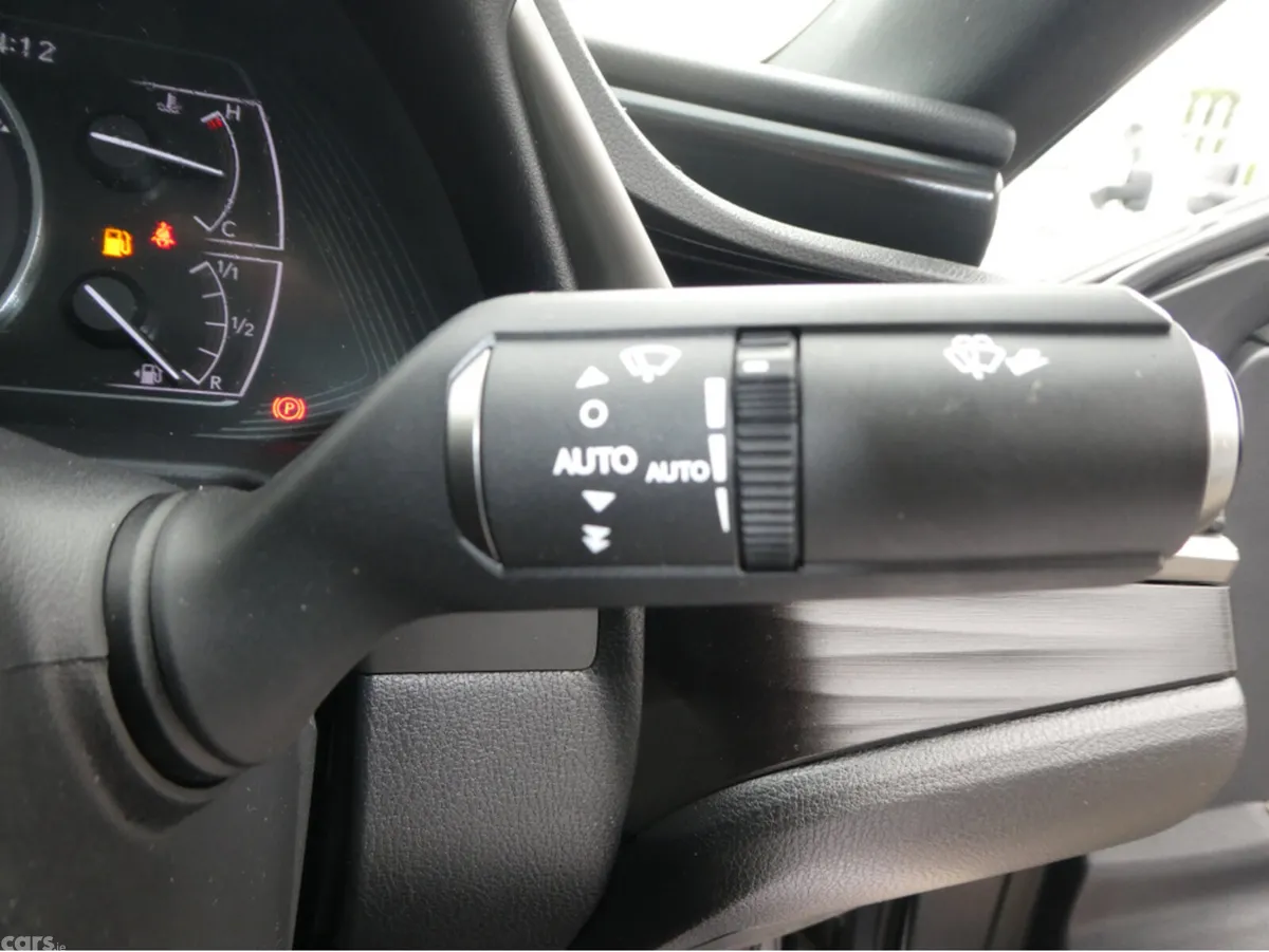 Lexus ES Saloon, Petrol Hybrid, 2021, Grey