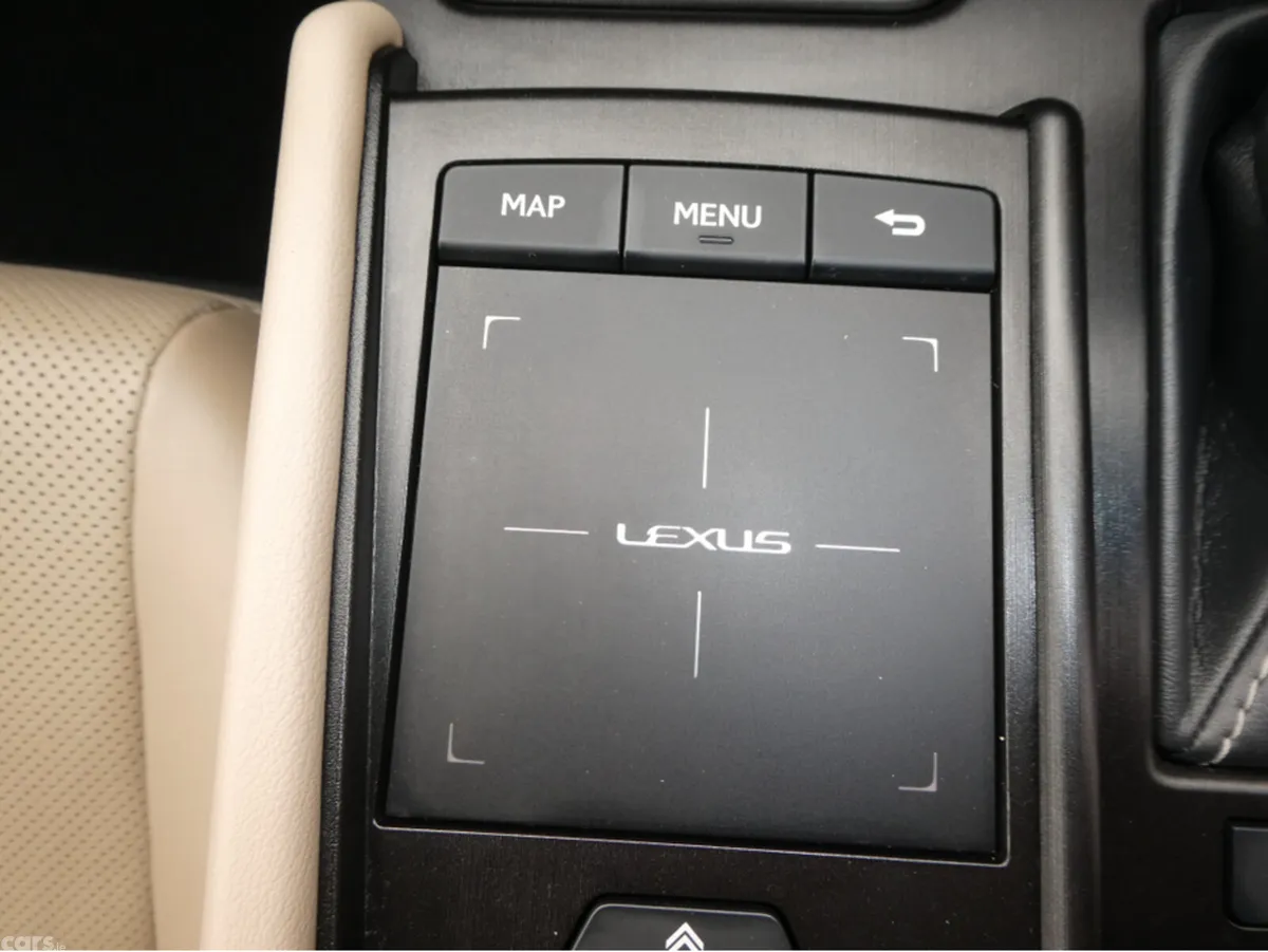 Lexus ES Saloon, Petrol Hybrid, 2021, Grey
