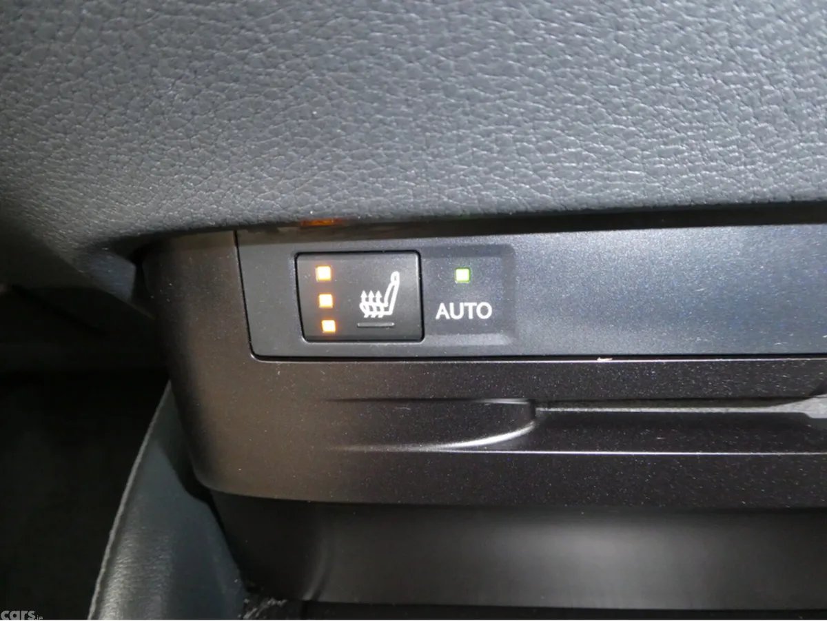 Lexus ES Saloon, Petrol Hybrid, 2021, Grey