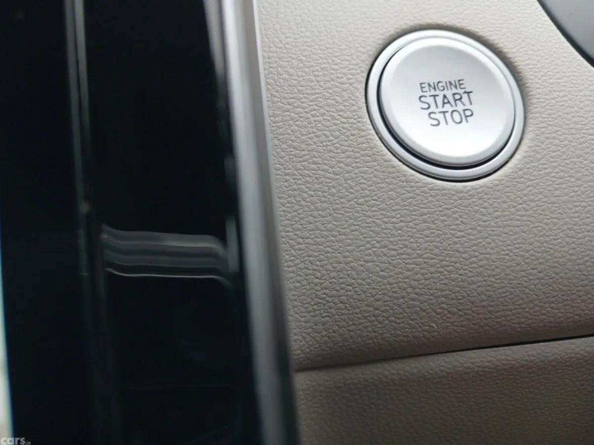 Hyundai Tucson SUV, Diesel, 2023, Grey