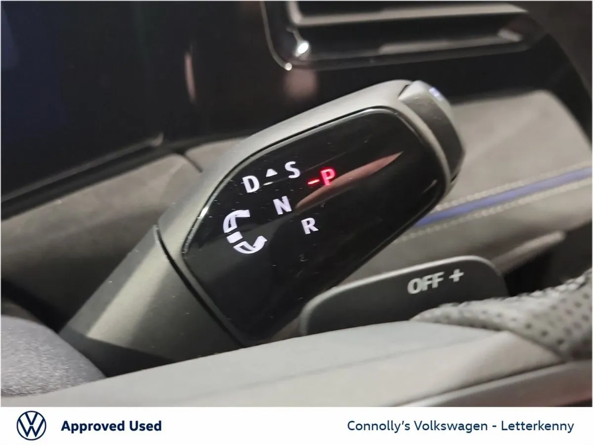 Volkswagen Tiguan SUV, Diesel, 2026, Green