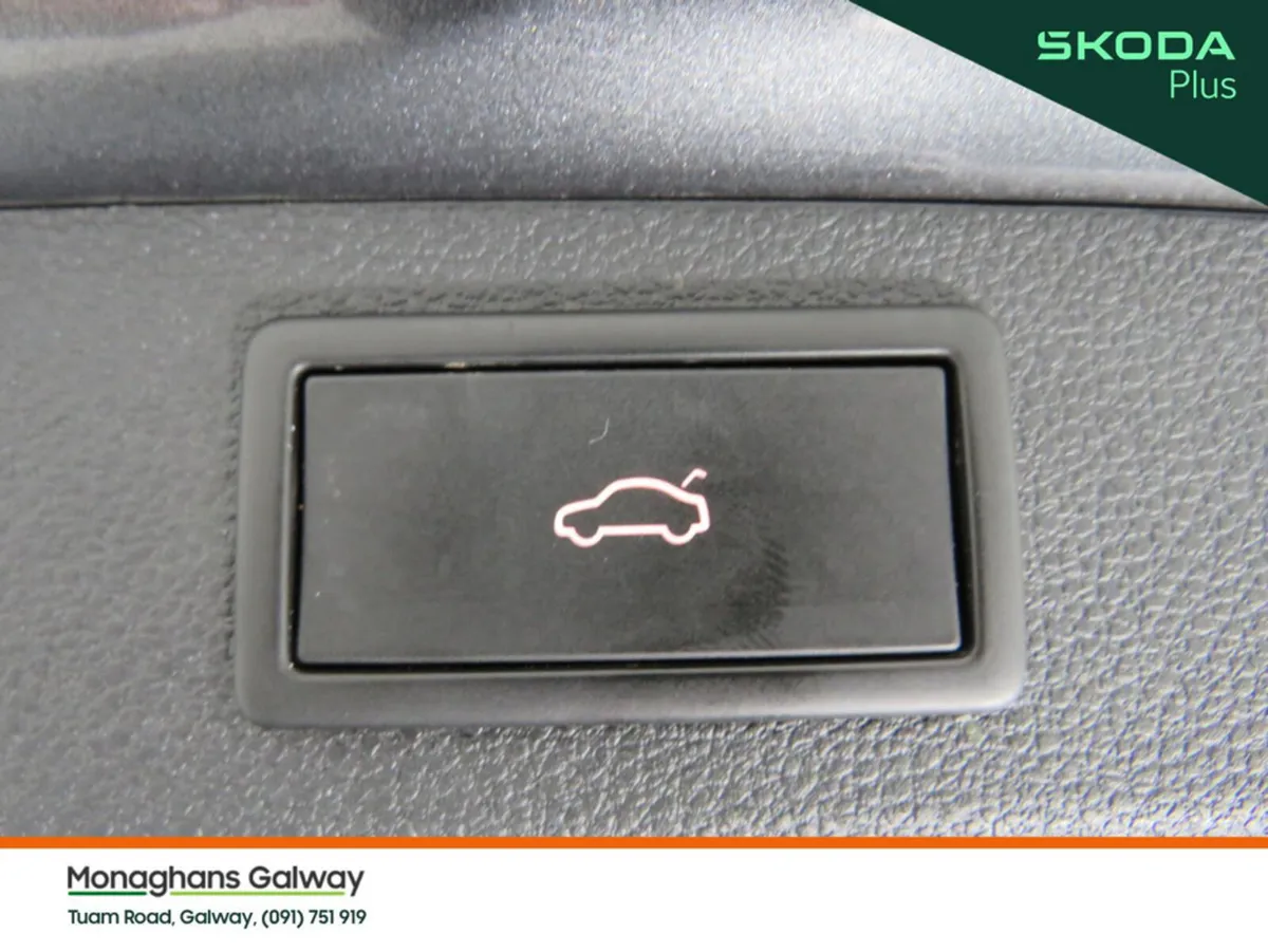 Skoda Kodiaq SUV, Diesel, 2022, Grey