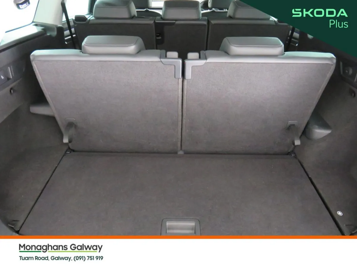 Skoda Kodiaq SUV, Diesel, 2022, Grey