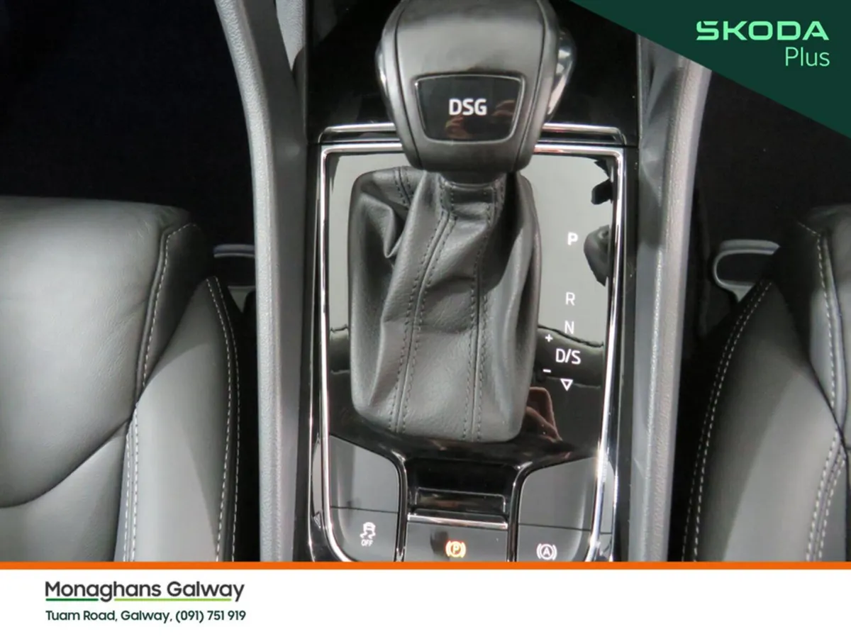 Skoda Kodiaq SUV, Diesel, 2022, Grey
