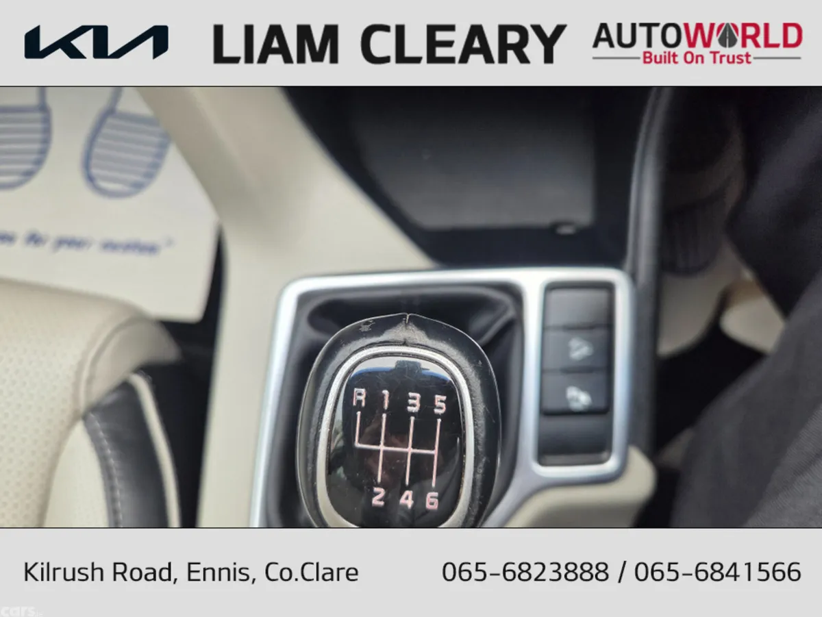 Kia Sportage MPV, Diesel, 2019, Black