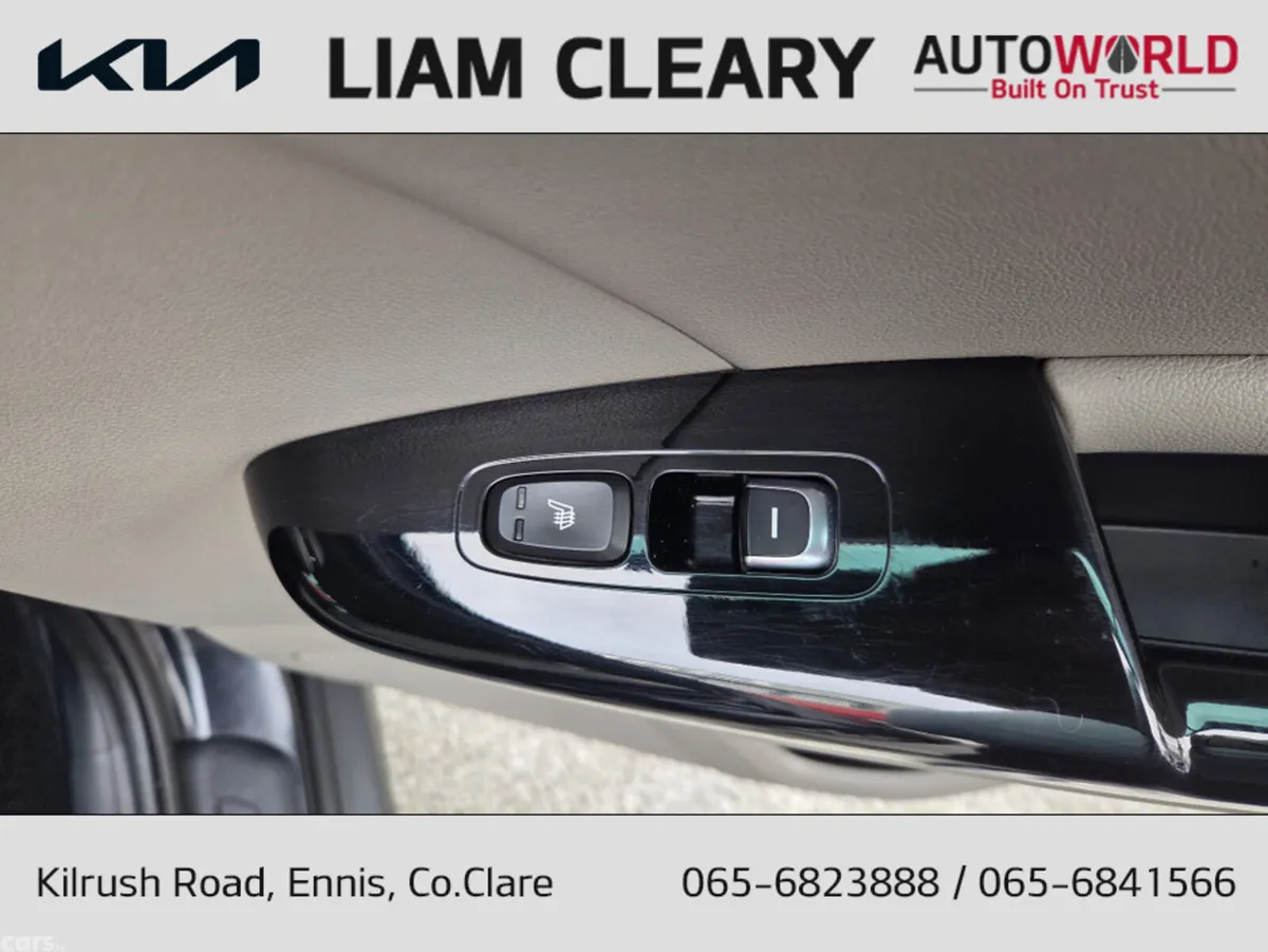 Kia Sportage MPV, Diesel, 2019, Black
