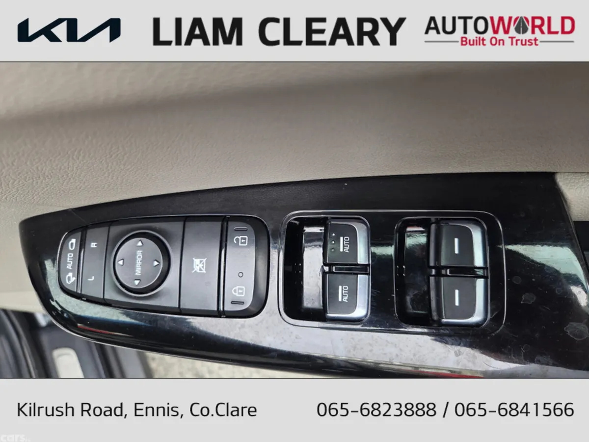 Kia Sportage MPV, Diesel, 2019, Black